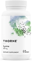 Thorne L-Lysine