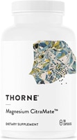 Thorne Magnesium Citramate