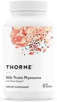 Thorne Milk Thistle Phytosome