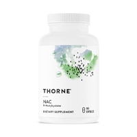 Thorne NAC N-Acetylcysteine
