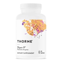 Thorne Pancreatic Enzymes