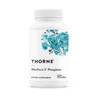 Thorne Riboflavin 5' Phosphate