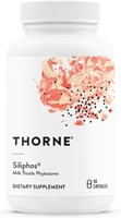Thorne Siliphos Milk Thistle Phytosome