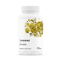Thorne Vitamin D-1000