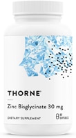 Thorne Zinc Bisglycinate
