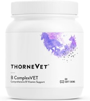 ThorneVet B ComplexVET Stress Relief for Dogs & Cats