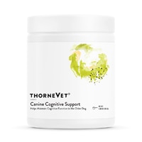 ThorneVet Canine Cognitive Support Powder for Older Dogs - 90 Scoops