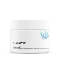 ThorneVet CollagenVet Powder Connective Tissue Health for Dogs - 75 Scoops