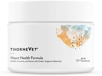 ThorneVet Heart Health Formula Powder For Dogs & Cats - 90 Scoops
