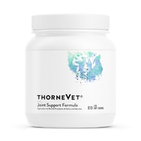 ThorneVet Joint Support Formula for Dogs & Cats