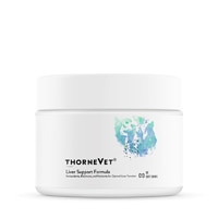 ThorneVet Liver Support Formula for Dogs & Cats