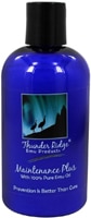 Thunder Ridge Emu Products Maintenance Plus