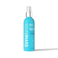 Timeless Skin Care HA Spray with Matrixyl 3000 + Cucumber