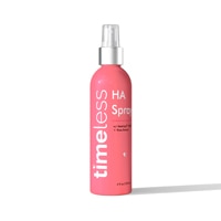 Timeless Skin Care HA Spray with Matrixyl 3000 + Rose Extract