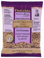 Tinkyada Brown Rice Elbow Pasta Gluten Free