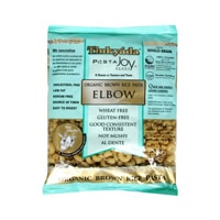 Tinkyada Organic Brown Rice Pasta Gluten Free Elbows
