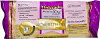 Tinkyada White Rice Pasta Spaghetti Style Gluten Free