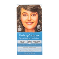 Tints of Nature Permanent Hair Colour 6C Dark Ash Blonde