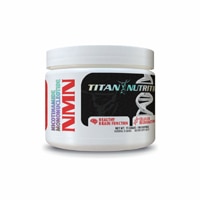 Titan Nutrition NMN - Anti-Aging & Longevity