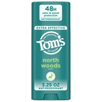 Tom's of Maine Antiperspirant 48 hour Protection North Woods