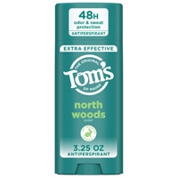 Tom's of Maine Deodorant Aluminum Free North Woods