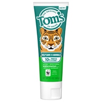 Tom's of Maine Kid's Toothpaste Watermelon