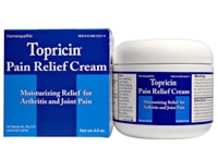 Topricin Topricin Pain Relief Cream