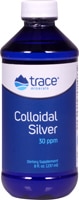 Trace Minerals Research Colloidal Silver