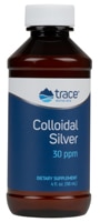 Trace Minerals Research Colloidal Silver