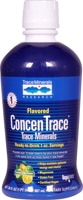 Trace Minerals Research ConcenTrace® Lemon Lime