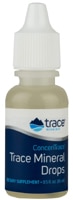 Trace Minerals Research ConcenTrace Mineral Drops