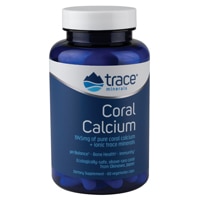 Trace Minerals Research Coral Calcium