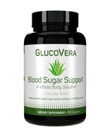 Trace Minerals Research GlucoVera