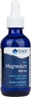 Trace Minerals Research Ionic Magnesium