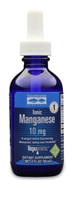 Trace Minerals Research Ionic Manganese Dietary Supplement