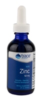 Trace Minerals Research Ionic Zinc Dietary Supplement