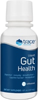 Trace Minerals Research Liquid Gut Health Unflavored