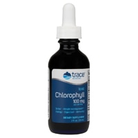 Trace Minerals Research Liquid Ionic Chlorophyll