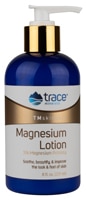 Trace Minerals Research Magnesium Lotion