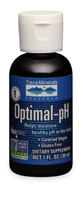 Trace Minerals Research Optimal-pH Dietary Supplement