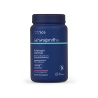 Trace Ashwagandha Gummies Passion Fruit Orange