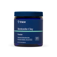 Trace Bentonite Clay
