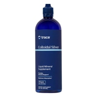 Trace Colloidal Silver 30 ppm