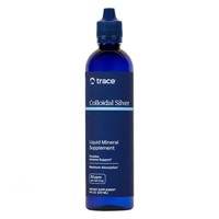 Trace Colloidal Silver