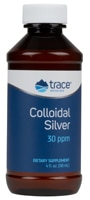 Trace Colloidal Silver