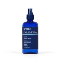 Trace Colloidal Silver Spray