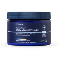 Trace ConcenTrace Daily Mineral Powder Blue Hawaiian
