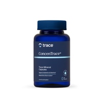 Trace Concentrace Trace Mineral Capsules