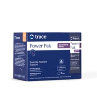 Trace Electrolyte Stamina Power Pak Acai Berry