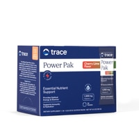 Trace Electrolyte Stamina Power Pak Cherry Lime